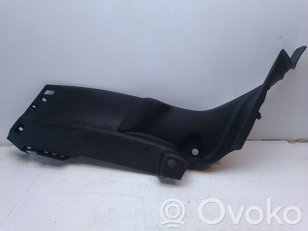 Citroen DS4 Dashboard trim 