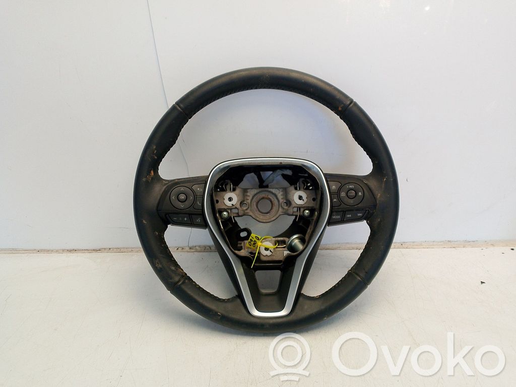 Toyota Corolla E160 E170 Stūre 