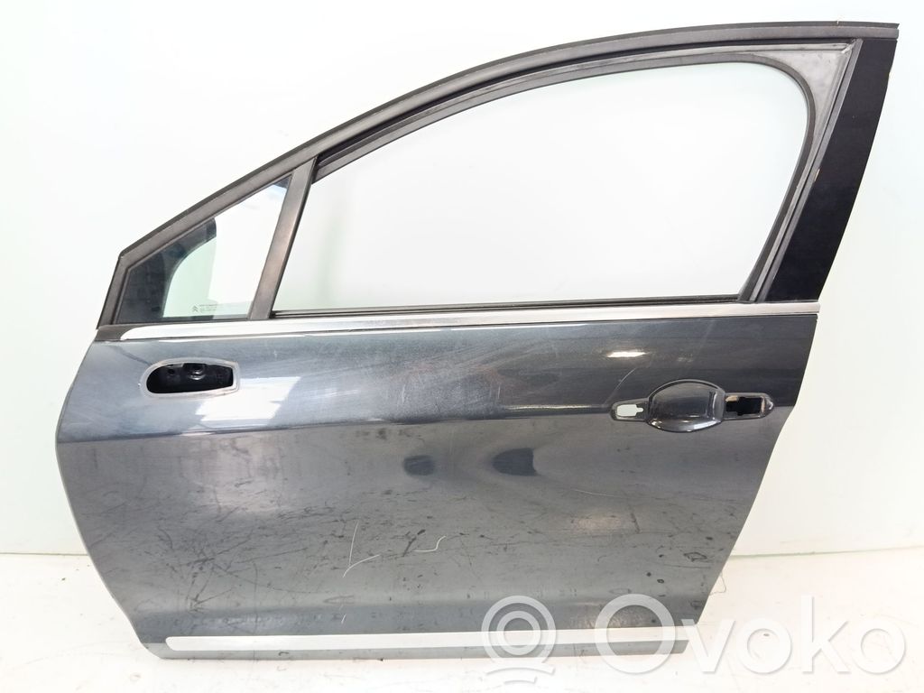 Citroen C5 Durvis 