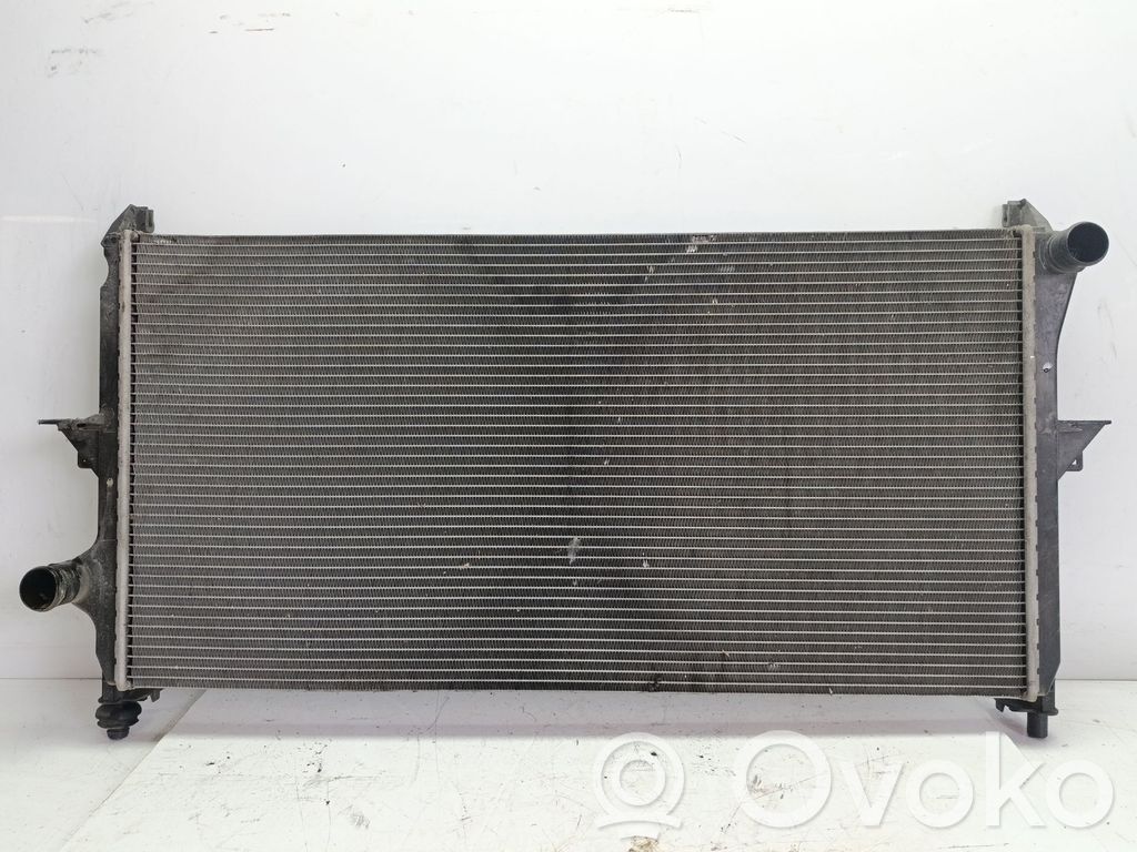 Citroen C5 Coolant radiator 