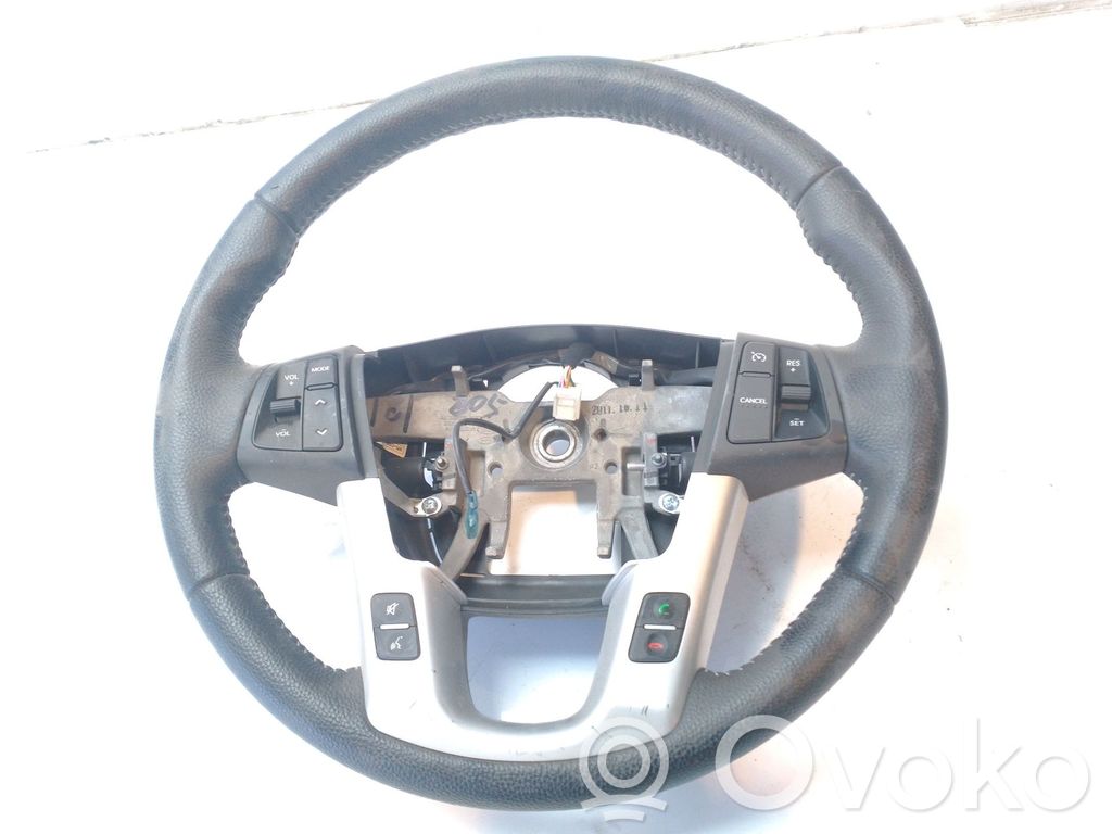KIA Sorento Stūre 