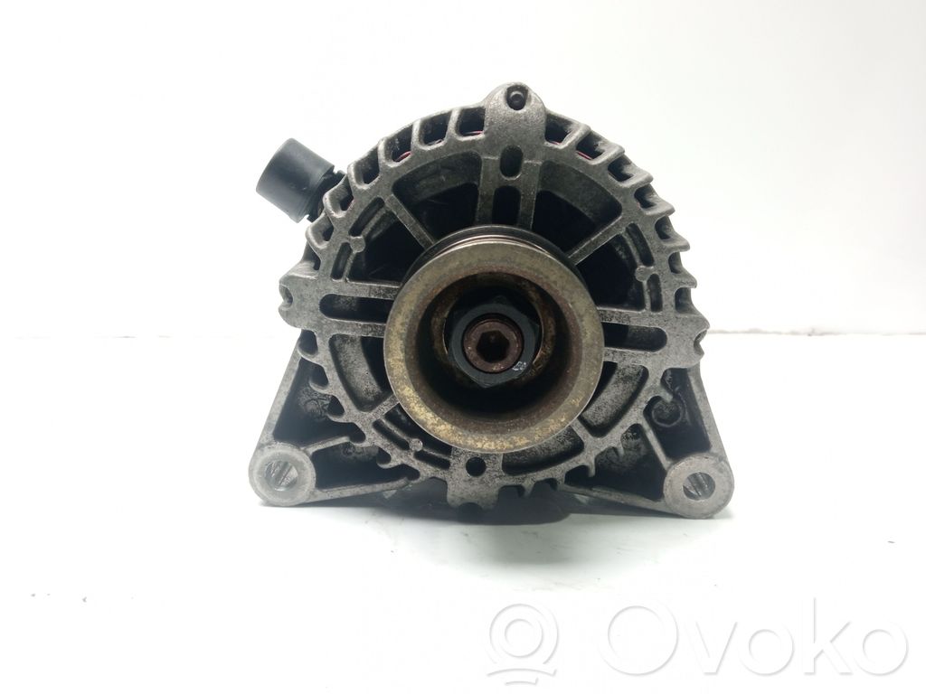 Ford Fusion Ģenerators 