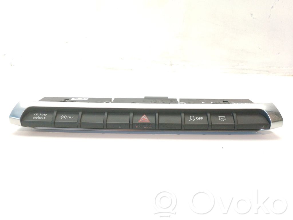 Interruptor de control multifunción   8V0925301BPNV6