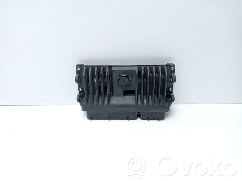Toyota Yaris Unitate/modul de control motor 
