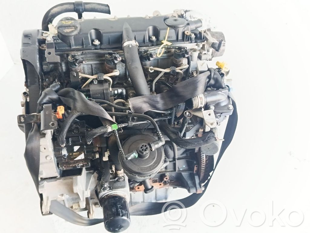 Motor   0135FG,RHY