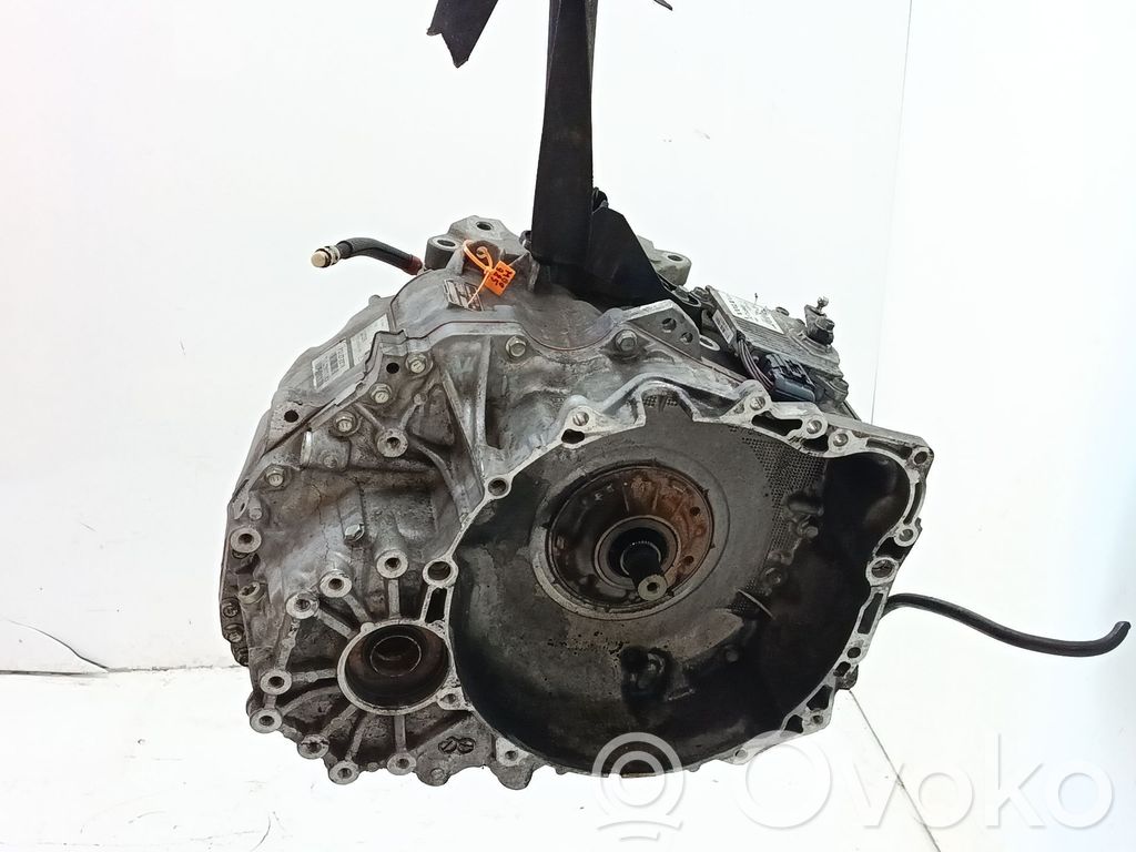 Volvo S60 Manual 5 speed gearbox 