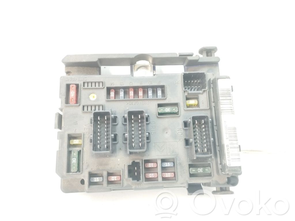 Citroen C5 BSM Control unit 