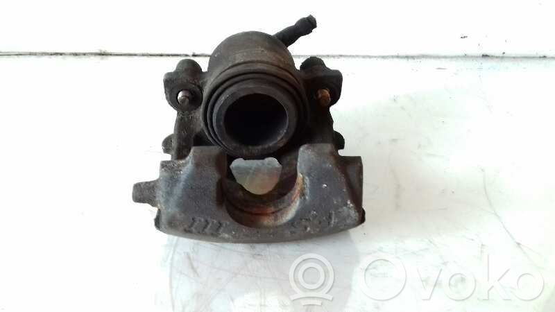 Skoda Octavia Mk2 (1Z) Etujarrusatula 