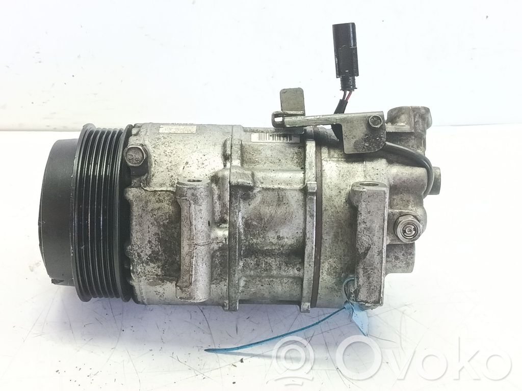 Mercedes-Benz A W169 Kompresor / Sprężarka klimatyzacji A/C 