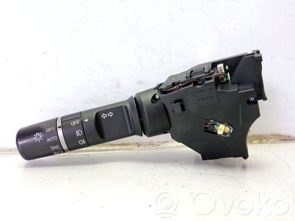 Commodo de clignotant   DF7566122