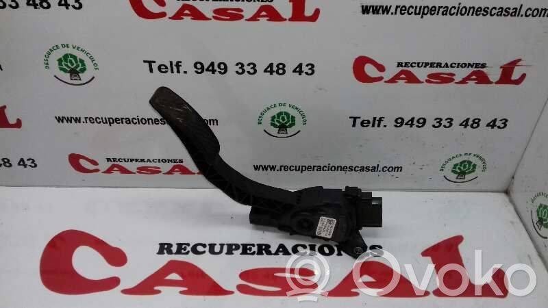 Acceleration sensor   8V219F836AA,6PV00951700