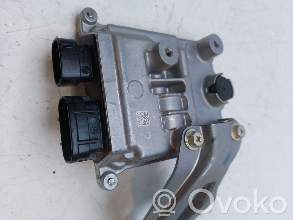 Toyota C-HR I Alte unități/module de control 