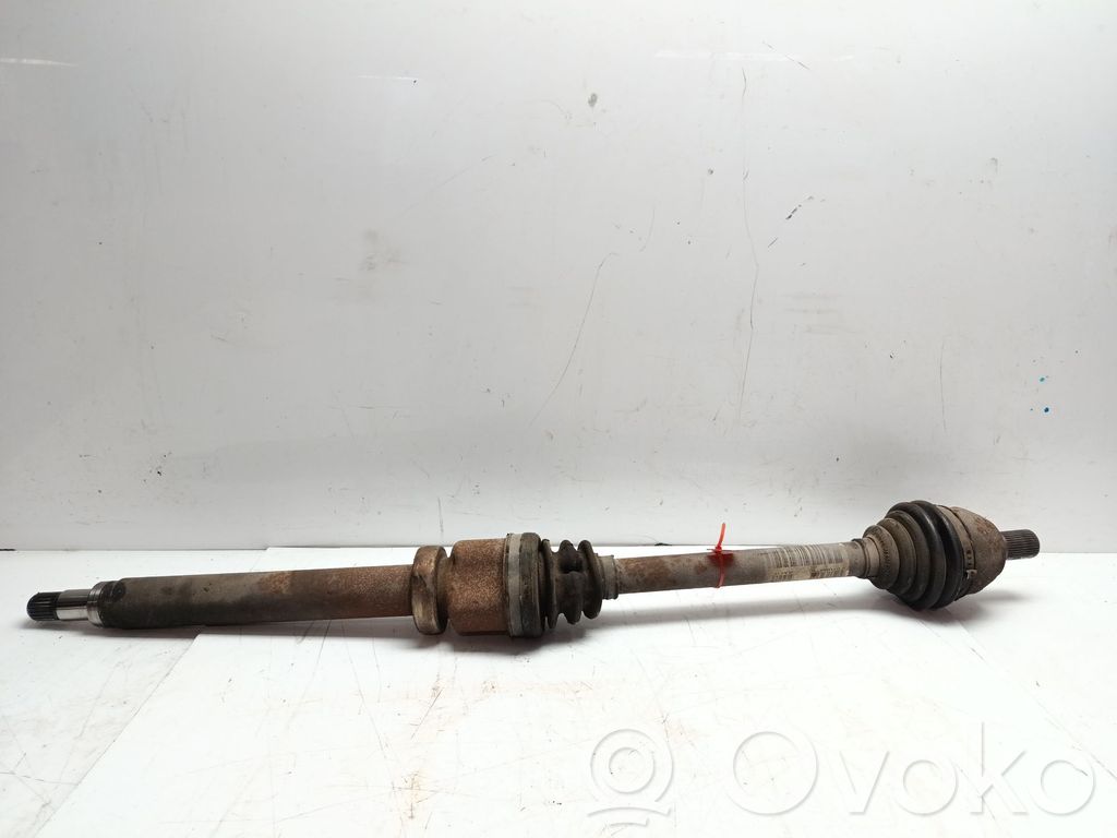 Ford Focus Front driveshaft 