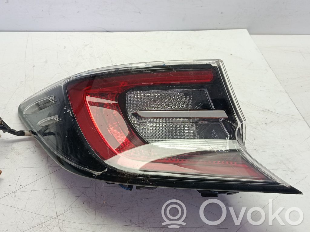 Toyota Corolla E160 E170 Takavalot 