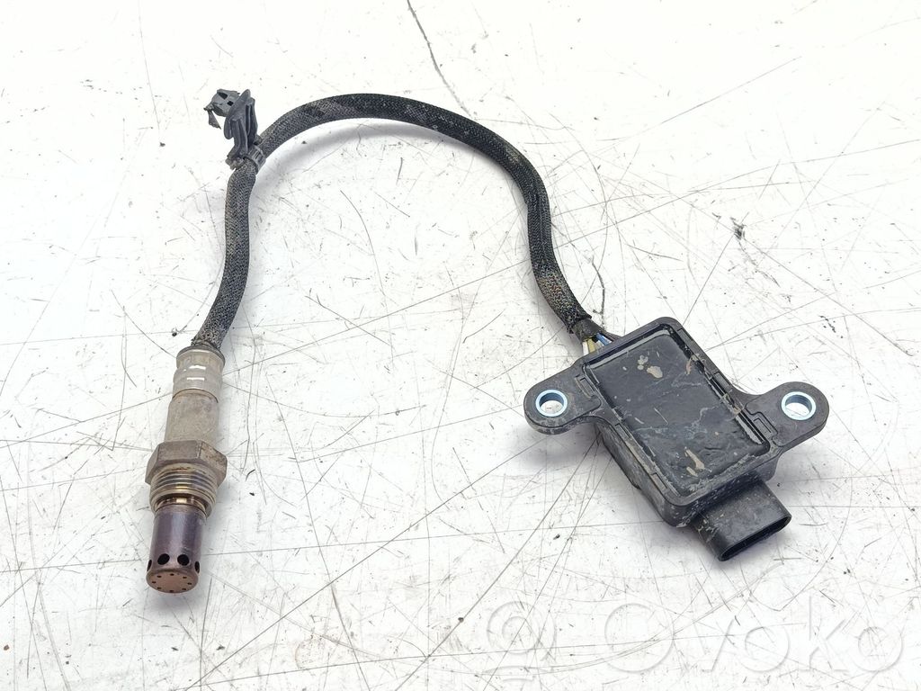 Toyota Land Cruiser (J200) Sonda lambda 