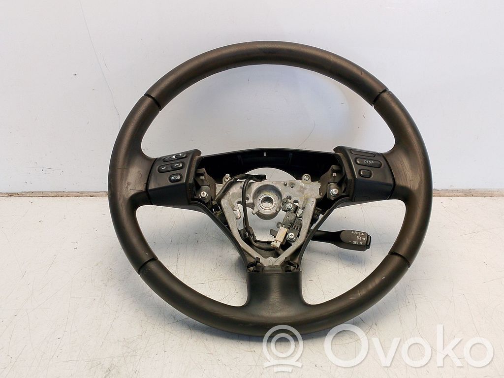 Toyota Corolla E140 E150 Ohjauspyörä 