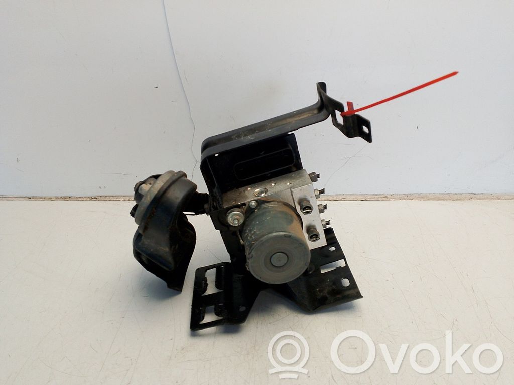 Citroen C4 II Bomba de ABS 