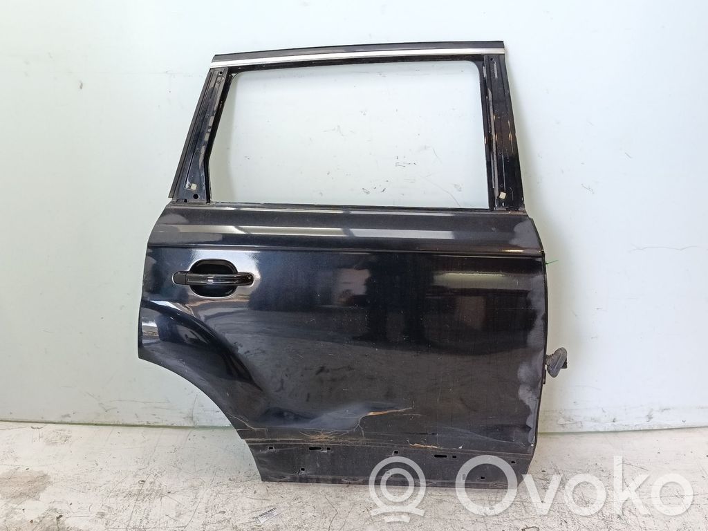 Puerta trasera   4L0833052