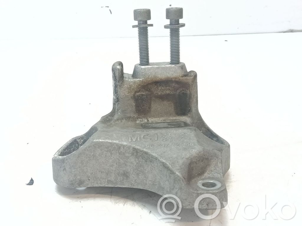 Peugeot 308 Suport tampon motor 