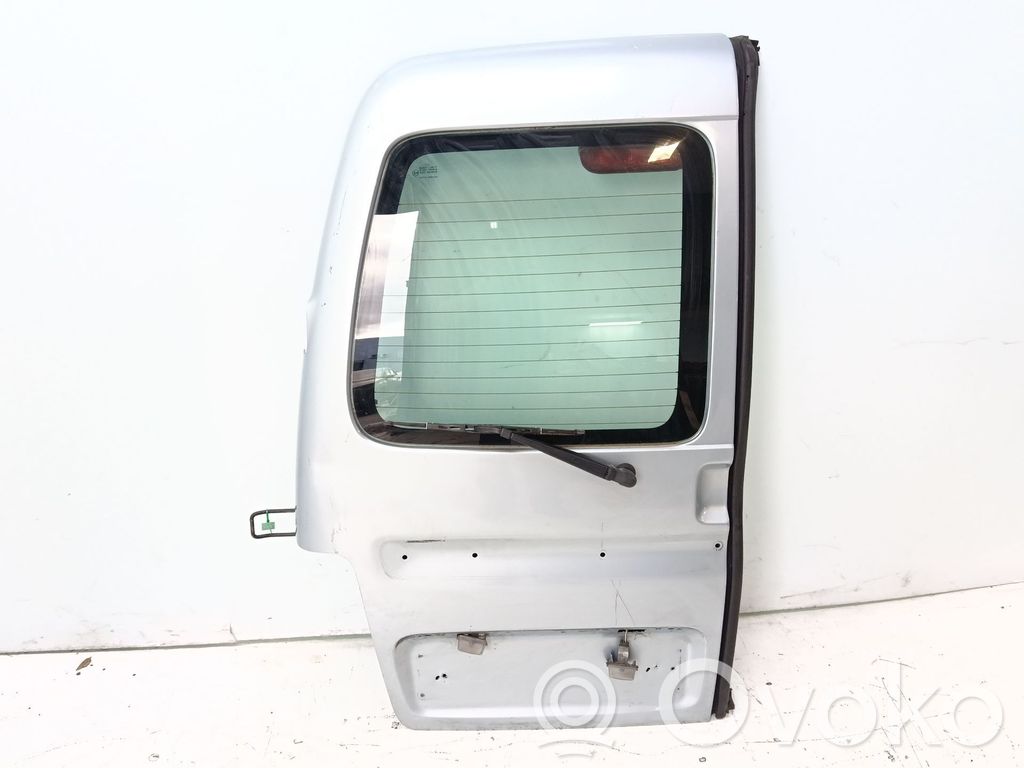 Citroen Berlingo Puerta del maletero/compartimento de carga 