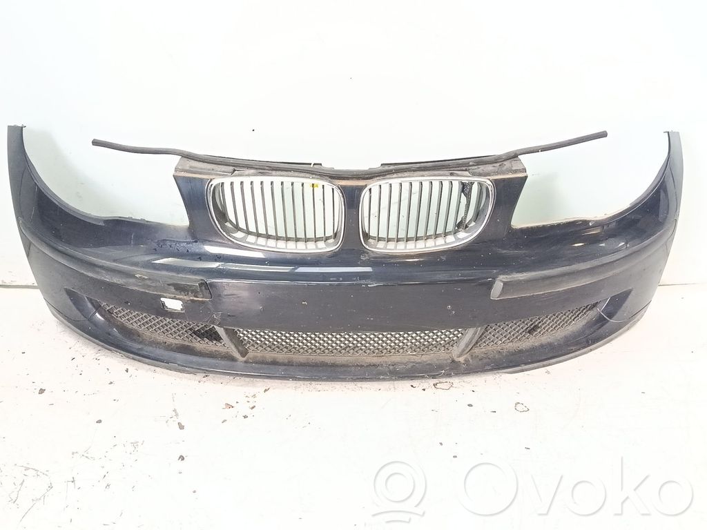 BMW 1 E81 E87 Bară față 