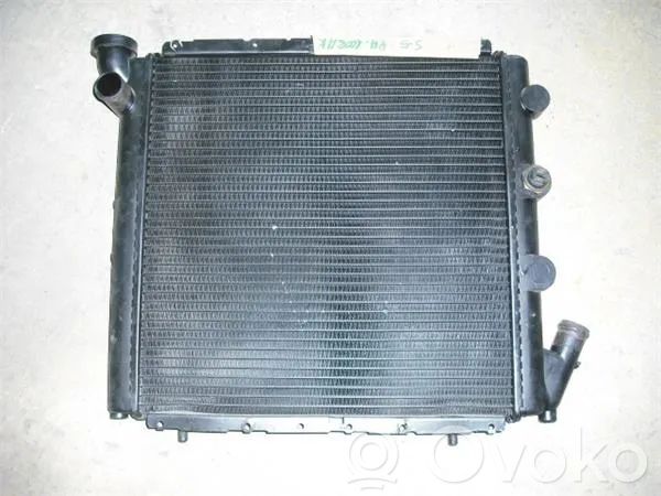 Renault Super R5 Coolant radiator 