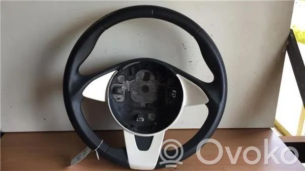 Ford Ka Stūre 
