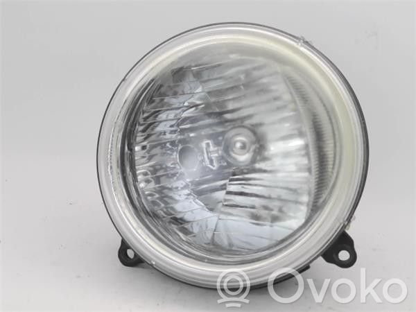 Jeep Cherokee Phare frontale 