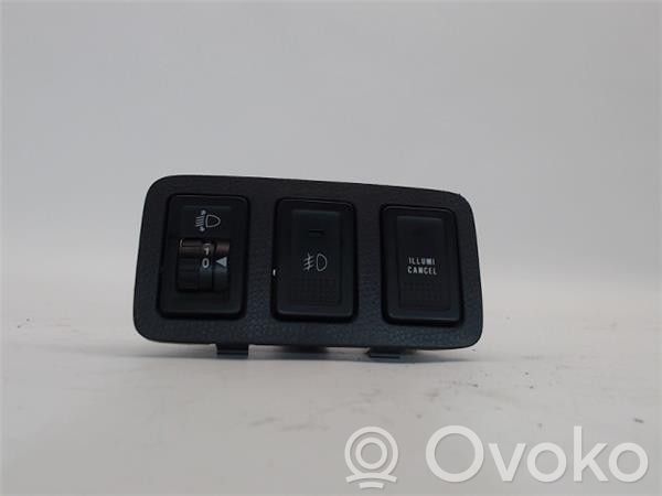 Panel lighting control switch   3727062JA0
