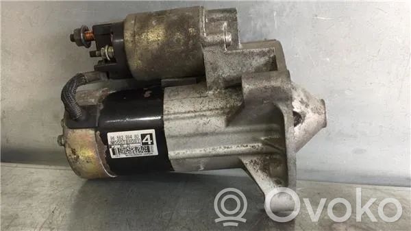 Motor de arranque   9656299480,M000T86081