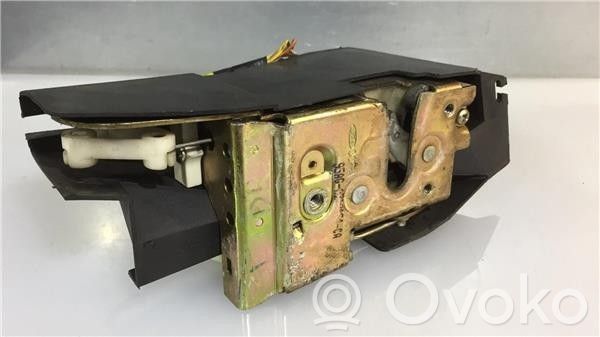 Ford Escort Front door lock motor 