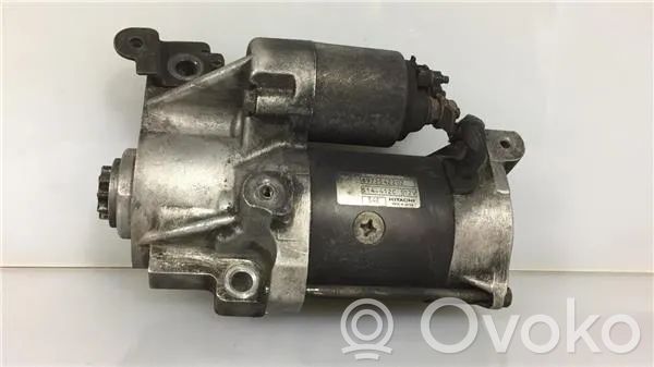 Opel Signum Starteris 