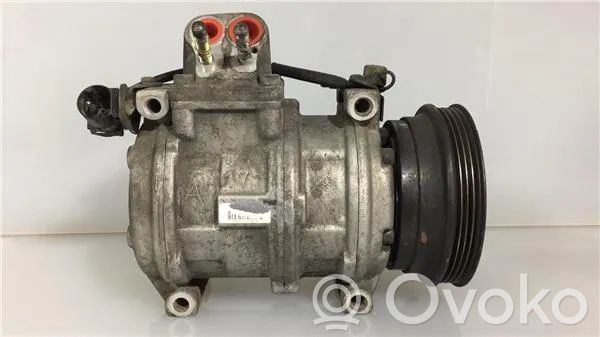 BMW 3 E30 Air conditioning (A/C) compressor (pump) 