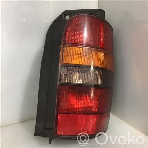 Renault Espace II Luz trasera/de freno 