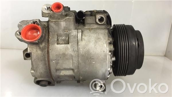 Klimakompressor Pumpe   4472009790,7SB16C