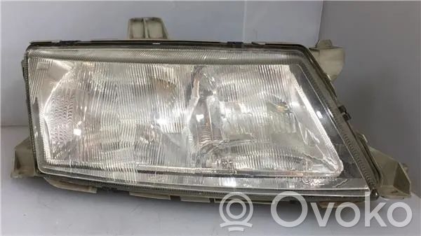 Saab 9-5 Headlight/headlamp 