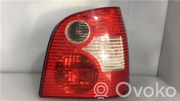 Volkswagen Polo Takavalot 