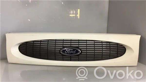 Ford Fiesta Front grill 
