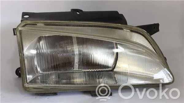 Citroen Berlingo Scheinwerfer 
