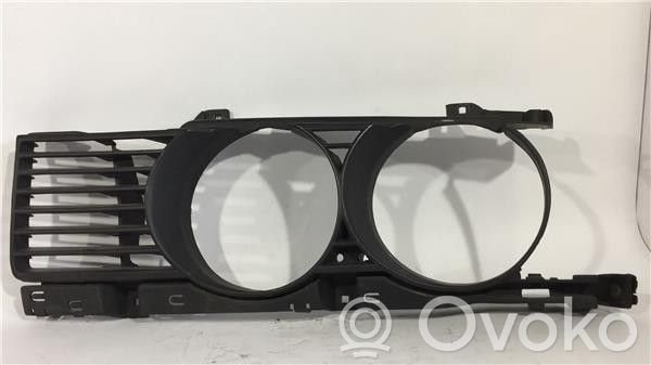 BMW 5 E34 Etu-/Ajovalo 