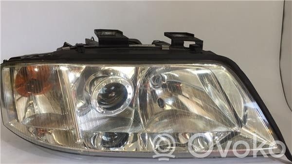 Scheinwerfer   4B0941030K,4B0941030