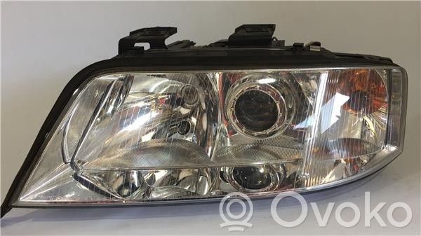 Audi A6 S6 C5 4B Headlight/headlamp 