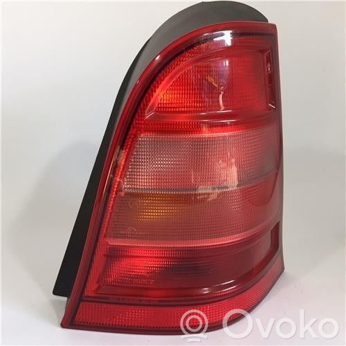 Mercedes-Benz A W168 Lampă spate în caroserie 