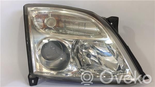 Opel Signum Scheinwerfer 