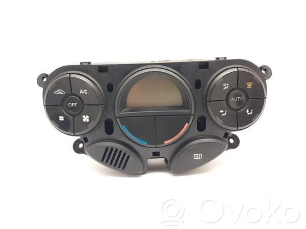 Ford Focus Climate control unit 