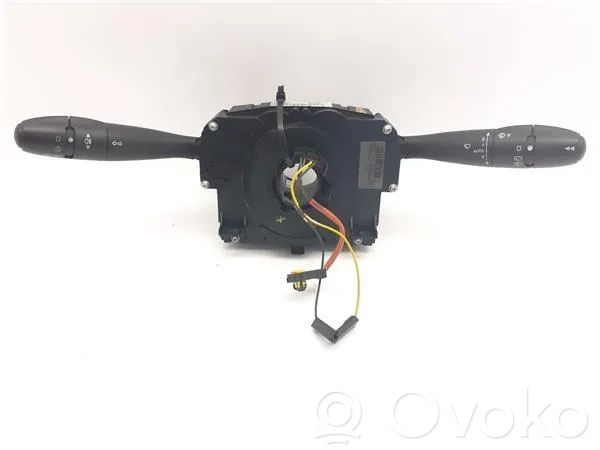 Citroen C3 Pluriel Panel lighting control switch 