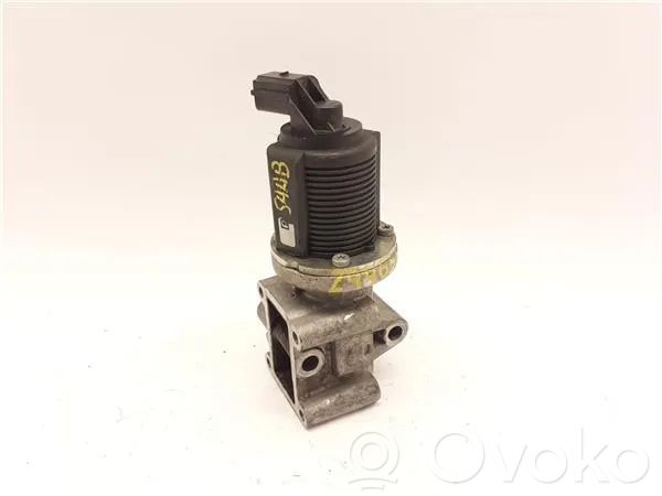 Saab 9-3 Ver2 Valvola EGR 
