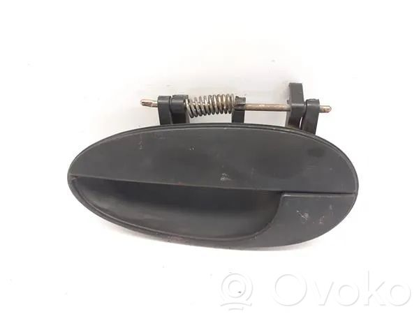 Manecilla externa puerta trasera   96507789