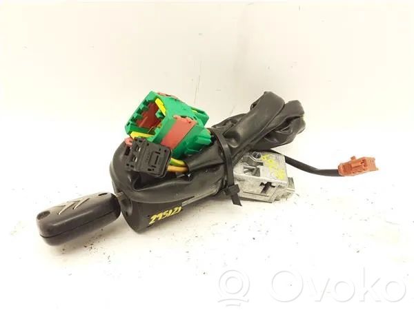 Ignition lock   9170W3