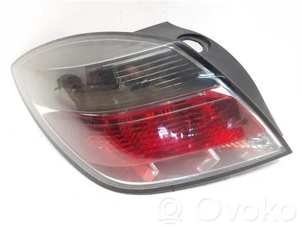 Opel Astra G Lampa tylna 